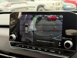 2022 Mitsubishi
                Outlander Exceed Tourer