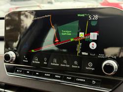 2022 Mitsubishi Outlander Exceed Tourer