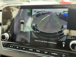 2022 Mitsubishi
                Outlander Exceed Tourer