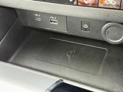 2022 Mitsubishi Outlander Exceed Tourer