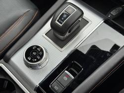 2022 Mitsubishi
                Outlander Exceed Tourer