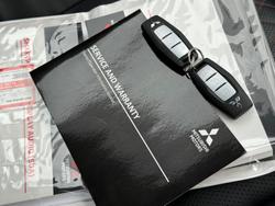 2022 Mitsubishi
                Outlander Exceed Tourer