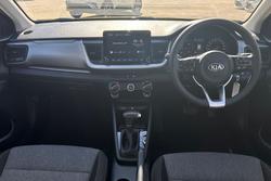 2021 Kia
Stonic S