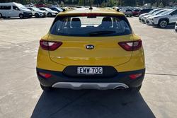 2021 Kia
Stonic S
