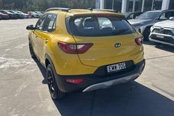 2021 Kia
Stonic S