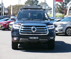 2020 GWM Ute Cannon-L