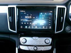 2020 GWM Ute Cannon-L