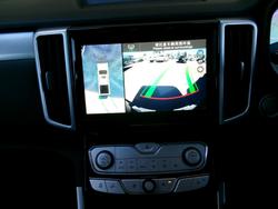 2020 GWM Ute Cannon-L