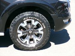 2020 GWM Ute Cannon-L