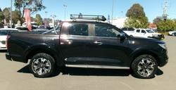 2020 GWM Ute Cannon-L