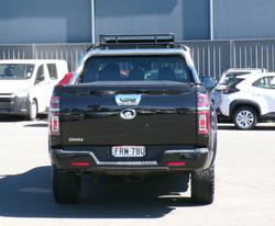 2020 GWM Ute Cannon-L