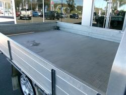 2009 Mazda
BT-50 DX