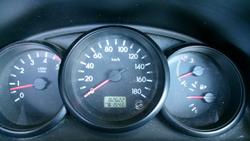 2009 Mazda
BT-50 DX