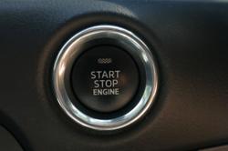 2020 Mazda CX-5 Maxx Sport