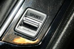 2020 Mazda CX-5 Maxx Sport