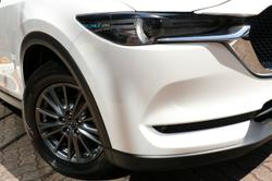 2020 Mazda CX-5 Maxx Sport