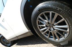 2020 Mazda CX-5 Maxx Sport