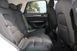 2020 Mazda CX-5 Maxx Sport