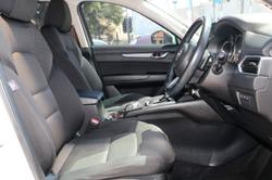 2020 Mazda CX-5 Maxx Sport