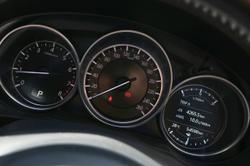 2020 Mazda CX-5 Maxx Sport