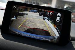 2020 Mazda CX-5 Maxx Sport