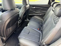 2020 Hyundai Santa Fe Elite