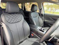 2020 Hyundai Santa Fe Elite