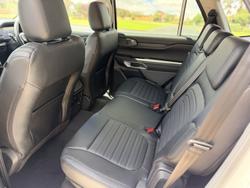 2025 Ford Everest Sport