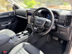 2025 Ford Everest Sport