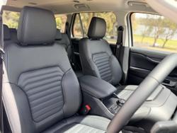 2025 Ford Everest Sport