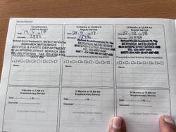 2017 Mitsubishi Triton GLX+ MQ MY17 4X4 Dual Range Titanium