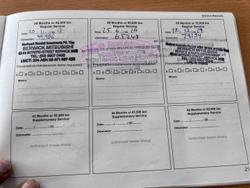 2017 Mitsubishi Triton GLX+ MQ MY17 4X4 Dual Range Titanium