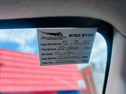 2017 Mitsubishi Triton GLX+ MQ MY17 4X4 Dual Range Titanium