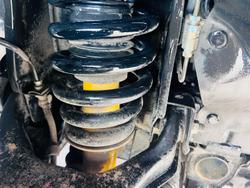 2017 Mitsubishi Triton GLX+ MQ MY17 4X4 Dual Range Titanium