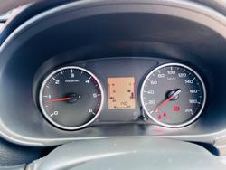 2017 Mitsubishi Triton GLX+ MQ MY17 4X4 Dual Range Titanium