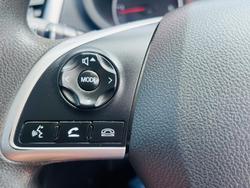 2017 Mitsubishi Triton GLX+ MQ MY17 4X4 Dual Range Titanium