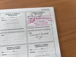 2017 Mitsubishi Triton GLX+ MQ MY17 4X4 Dual Range Titanium