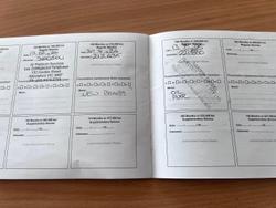 2017 Mitsubishi Triton GLX+ MQ MY17 4X4 Dual Range Titanium