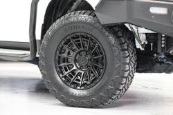 2023 Toyota Landcruiser Prado GX GDJ150R 4X4 Dual Range Glacier White