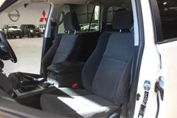 2023 Toyota Landcruiser Prado GX GDJ150R 4X4 Dual Range Glacier White