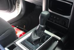 2023 Toyota Landcruiser Prado GX GDJ150R 4X4 Dual Range Glacier White