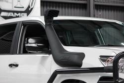 2023 Toyota Landcruiser Prado GX GDJ150R 4X4 Dual Range Glacier White