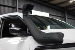 2023 Toyota Landcruiser Prado GX GDJ150R 4X4 Dual Range Glacier White