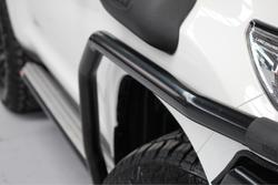 2023 Toyota Landcruiser Prado GX GDJ150R 4X4 Dual Range Glacier White