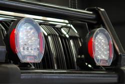 2023 Toyota Landcruiser Prado GX GDJ150R 4X4 Dual Range Glacier White