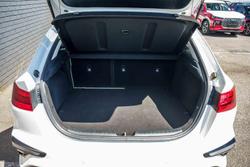 2022 Kia Cerato Sport+