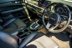 2022 Kia Cerato Sport+