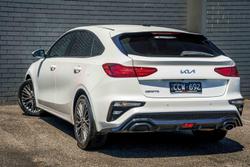 2022 Kia Cerato Sport+