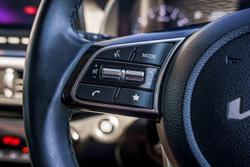 2022 Kia Cerato Sport+