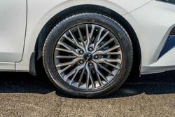 2022 Kia Cerato Sport+